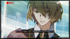 画像ギャラリー No.011のサムネイル画像 / 「CharadeManiacs」のプロモーションムービーが公開。9人の仲間達の新たなボイスや，ディレクターを名乗る“不気味な男”が確認できる