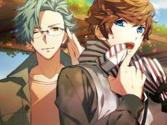 「乙女チック4Gamer」第174回：奇妙な世界“アルカディア”を舞台にした「CharadeManiacs」を特集。都市伝説“異世界配信”を巡る物語