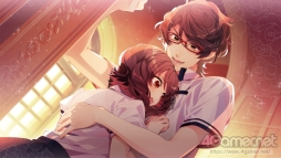 画像ギャラリー No.019のサムネイル画像 / 「乙女チック4Gamer」第207回：ヒロインの名は“凰寿華瑠（オスカル）”!?　「私立ベルばら学園 〜ベルサイユのばらRe*imagination〜」