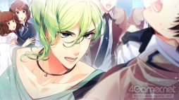 画像ギャラリー No.020のサムネイル画像 / 「乙女チック4Gamer」第207回：ヒロインの名は“凰寿華瑠（オスカル）”!?　「私立ベルばら学園 〜ベルサイユのばらRe*imagination〜」