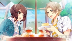 画像ギャラリー No.022のサムネイル画像 / 「乙女チック4Gamer」第207回：ヒロインの名は“凰寿華瑠（オスカル）”!?　「私立ベルばら学園 〜ベルサイユのばらRe*imagination〜」