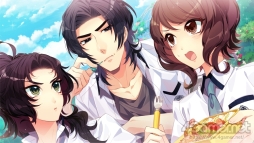 画像ギャラリー No.024のサムネイル画像 / 「乙女チック4Gamer」第207回：ヒロインの名は“凰寿華瑠（オスカル）”!?　「私立ベルばら学園 〜ベルサイユのばらRe*imagination〜」