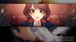 画像ギャラリー No.025のサムネイル画像 / 「乙女チック4Gamer」第207回：ヒロインの名は“凰寿華瑠（オスカル）”!?　「私立ベルばら学園 〜ベルサイユのばらRe*imagination〜」