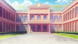 画像ギャラリー No.028のサムネイル画像 / 「乙女チック4Gamer」第207回：ヒロインの名は“凰寿華瑠（オスカル）”!?　「私立ベルばら学園 〜ベルサイユのばらRe*imagination〜」