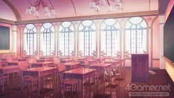 画像ギャラリー No.030のサムネイル画像 / 「乙女チック4Gamer」第207回：ヒロインの名は“凰寿華瑠（オスカル）”!?　「私立ベルばら学園 〜ベルサイユのばらRe*imagination〜」
