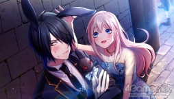 画像ギャラリー No.016のサムネイル画像 / 「乙女チック4Gamer」第184回:PS Vita用ソフト「白と黒のアリス -Twilight line-」を特集。前作のエンディング後を描いた物語を収録