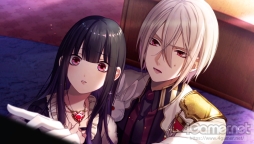 画像ギャラリー No.019のサムネイル画像 / 「乙女チック4Gamer」第184回:PS Vita用ソフト「白と黒のアリス -Twilight line-」を特集。前作のエンディング後を描いた物語を収録