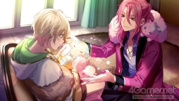 画像ギャラリー No.021のサムネイル画像 / 「乙女チック4Gamer」第184回:PS Vita用ソフト「白と黒のアリス -Twilight line-」を特集。前作のエンディング後を描いた物語を収録