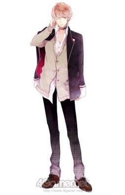画像ギャラリー No.008のサムネイル画像 / 「乙女チック4Gamer」第161回:ドSヴァンパイア達との刺激的な恋がPS4でも楽しめる「DIABOLIK LOVERS GRAND EDITION」を特集