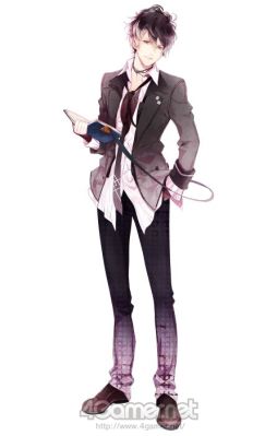 画像ギャラリー No.011のサムネイル画像 / 「乙女チック4Gamer」第161回:ドSヴァンパイア達との刺激的な恋がPS4でも楽しめる「DIABOLIK LOVERS GRAND EDITION」を特集