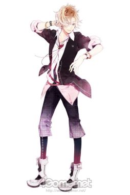 画像ギャラリー No.012のサムネイル画像 / 「乙女チック4Gamer」第161回:ドSヴァンパイア達との刺激的な恋がPS4でも楽しめる「DIABOLIK LOVERS GRAND EDITION」を特集