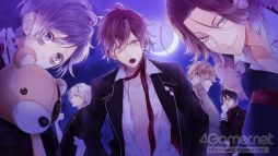 画像ギャラリー No.026のサムネイル画像 / 「乙女チック4Gamer」第161回:ドSヴァンパイア達との刺激的な恋がPS4でも楽しめる「DIABOLIK LOVERS GRAND EDITION」を特集