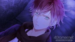 画像ギャラリー No.027のサムネイル画像 / 「乙女チック4Gamer」第161回:ドSヴァンパイア達との刺激的な恋がPS4でも楽しめる「DIABOLIK LOVERS GRAND EDITION」を特集