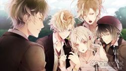 画像ギャラリー No.029のサムネイル画像 / 「乙女チック4Gamer」第161回:ドSヴァンパイア達との刺激的な恋がPS4でも楽しめる「DIABOLIK LOVERS GRAND EDITION」を特集