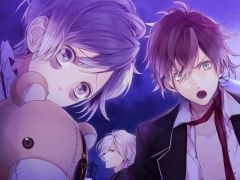 「乙女チック4Gamer」第161回：ドSヴァンパイア達との刺激的な恋がPS4でも楽しめる「DIABOLIK LOVERS GRAND EDITION」を特集