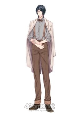画像ギャラリー No.005のサムネイル画像 / 「乙女チック4Gamer」第162回:PS Vita用ソフト「天涯ニ舞ウ、粋ナ花」を特集。舞台となる昭和初期を丁寧に描いた作品