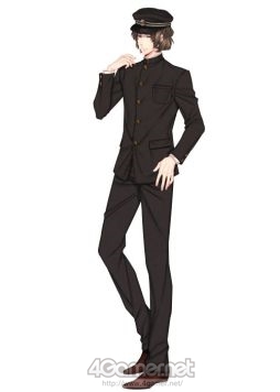 画像ギャラリー No.007のサムネイル画像 / 「乙女チック4Gamer」第162回:PS Vita用ソフト「天涯ニ舞ウ、粋ナ花」を特集。舞台となる昭和初期を丁寧に描いた作品