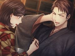 「乙女チック4Gamer」第162回：PS Vita用ソフト「天涯ニ舞ウ、粋ナ花」を特集。舞台となる昭和初期を丁寧に描いた作品