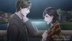 画像ギャラリー No.024のサムネイル画像 / 「乙女チック4Gamer」第162回:PS Vita用ソフト「天涯ニ舞ウ、粋ナ花」を特集。舞台となる昭和初期を丁寧に描いた作品