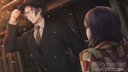 画像ギャラリー No.025のサムネイル画像 / 「乙女チック4Gamer」第162回:PS Vita用ソフト「天涯ニ舞ウ、粋ナ花」を特集。舞台となる昭和初期を丁寧に描いた作品