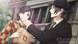 画像ギャラリー No.026のサムネイル画像 / 「乙女チック4Gamer」第162回:PS Vita用ソフト「天涯ニ舞ウ、粋ナ花」を特集。舞台となる昭和初期を丁寧に描いた作品
