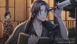 画像ギャラリー No.028のサムネイル画像 / 「乙女チック4Gamer」第162回:PS Vita用ソフト「天涯ニ舞ウ、粋ナ花」を特集。舞台となる昭和初期を丁寧に描いた作品