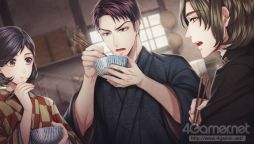 画像ギャラリー No.030のサムネイル画像 / 「乙女チック4Gamer」第162回:PS Vita用ソフト「天涯ニ舞ウ、粋ナ花」を特集。舞台となる昭和初期を丁寧に描いた作品