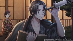 画像ギャラリー No.038のサムネイル画像 / 「天涯ニ舞ウ、粋ナ花」レポート。「華ヤカ哉、我ガ一族」シリーズのスタッフが描く昭和初期の物語