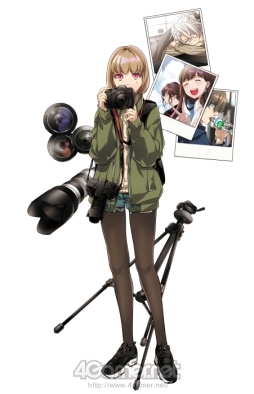 画像ギャラリー No.005のサムネイル画像 / 「乙女チック4Gamer」第169回：芸能界×ラブコメの「Tlicolity Eyes」を特集。三角関係な恋愛が楽しめる「triAngle PROJECT」の第1弾