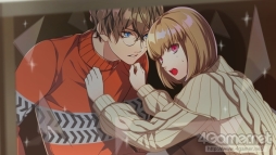 画像ギャラリー No.016のサムネイル画像 / 「乙女チック4Gamer」第169回：芸能界×ラブコメの「Tlicolity Eyes」を特集。三角関係な恋愛が楽しめる「triAngle PROJECT」の第1弾