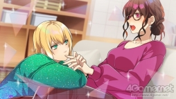 画像ギャラリー No.018のサムネイル画像 / 「乙女チック4Gamer」第169回：芸能界×ラブコメの「Tlicolity Eyes」を特集。三角関係な恋愛が楽しめる「triAngle PROJECT」の第1弾