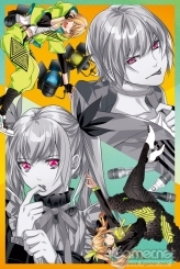 画像ギャラリー No.039のサムネイル画像 / 「乙女チック4Gamer」第169回：芸能界×ラブコメの「Tlicolity Eyes」を特集。三角関係な恋愛が楽しめる「triAngle PROJECT」の第1弾