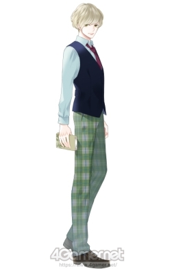 画像ギャラリー No.011のサムネイル画像 / 「乙女チック4Gamer」第180回:「片恋いコントラスト ―way of parting―」を特集。過去と未来の恋,どちらを選ぶ?
