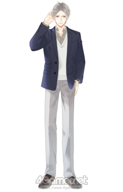 画像ギャラリー No.014のサムネイル画像 / 「乙女チック4Gamer」第180回:「片恋いコントラスト ―way of parting―」を特集。過去と未来の恋,どちらを選ぶ?