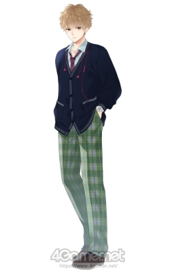 画像ギャラリー No.015のサムネイル画像 / 「乙女チック4Gamer」第180回:「片恋いコントラスト ―way of parting―」を特集。過去と未来の恋,どちらを選ぶ?