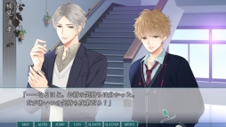 画像ギャラリー No.021のサムネイル画像 / 「乙女チック4Gamer」第180回:「片恋いコントラスト ―way of parting―」を特集。過去と未来の恋,どちらを選ぶ?