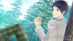 画像ギャラリー No.025のサムネイル画像 / 「乙女チック4Gamer」第180回:「片恋いコントラスト ―way of parting―」を特集。過去と未来の恋,どちらを選ぶ?