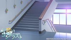 画像ギャラリー No.003のサムネイル画像 / 「片恋いコントラスト ―way of parting―」のポイントやストーリー展開などを紹介。“もしも”の展開が楽しめる4Gamer限定の掛け合いも掲載