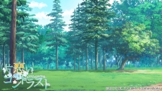 画像ギャラリー No.004のサムネイル画像 / 「片恋いコントラスト ―way of parting―」のポイントやストーリー展開などを紹介。“もしも”の展開が楽しめる4Gamer限定の掛け合いも掲載