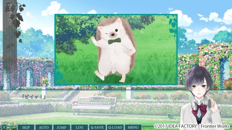 画像ギャラリー No.009のサムネイル画像 / 「片恋いコントラスト ―way of parting―」のポイントやストーリー展開などを紹介。“もしも”の展開が楽しめる4Gamer限定の掛け合いも掲載