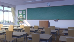 画像ギャラリー No.005のサムネイル画像 / 片思いと失恋も丁寧に描いたPC用「片恋いコントラスト ―way of parting―」第1巻を紹介。2人の同級生との三角関係が楽しめる学園モノ