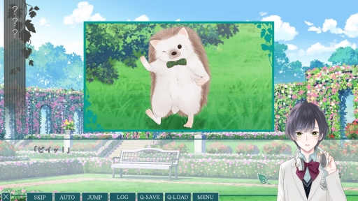 画像ギャラリー No.008のサムネイル画像 / 片思いと失恋も丁寧に描いたPC用「片恋いコントラスト ―way of parting―」第1巻を紹介。2人の同級生との三角関係が楽しめる学園モノ