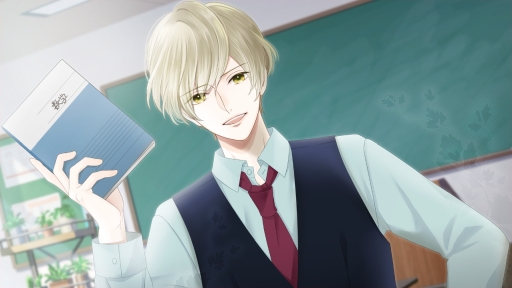 画像ギャラリー No.013のサムネイル画像 / 片思いと失恋も丁寧に描いたPC用「片恋いコントラスト ―way of parting―」第1巻を紹介。2人の同級生との三角関係が楽しめる学園モノ