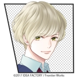 画像ギャラリー No.015のサムネイル画像 / 「片恋いコントラスト」，4Gamer限定の掛け合い第2回が公開。ハリネズミのマドちゃんが舞台となる街を探索する様子も紹介