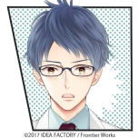 画像ギャラリー No.027のサムネイル画像 / 「片恋いコントラスト」，4Gamer限定の掛け合い第2回が公開。ハリネズミのマドちゃんが舞台となる街を探索する様子も紹介