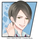 画像ギャラリー No.039のサムネイル画像 / 「片恋いコントラスト」，4Gamer限定の掛け合い第2回が公開。ハリネズミのマドちゃんが舞台となる街を探索する様子も紹介