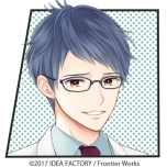 画像ギャラリー No.049のサムネイル画像 / 「片恋いコントラスト」，4Gamer限定の掛け合い第2回が公開。ハリネズミのマドちゃんが舞台となる街を探索する様子も紹介