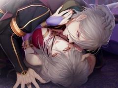「乙女チック4Gamer」第190回：テーマは“アラビアン×官能×三角関係”。「蛇香のライラ 〜Allure of MUSK〜」を特集