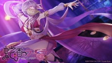 画像ギャラリー No.073のサムネイル画像 / 「蛇香のライラ 〜Allure of MUSK〜」，4Gamer限定の掛け合いが公開。ちょっと意外な組み合わせの2人による会話が楽しめる