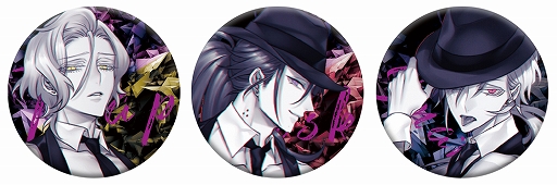 画像ギャラリー No.003のサムネイル画像 / 「蛇香のライラ 〜Allure of MUSK〜」,主題歌&サウンドトラックのジャケットと特典絵柄が公開